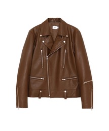 DOUBLE RIDERS JACKET