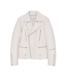 DOUBLE RIDERS JACKET