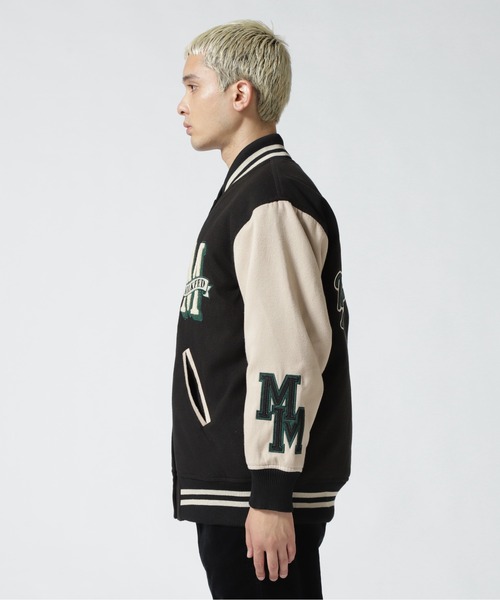 MILKFED.（ミルクフェド）の「MILKFED. × MANASTASH /ミルクフェド