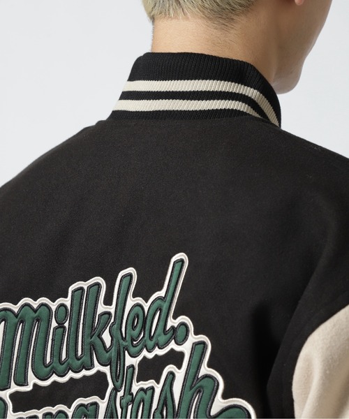 MILKFED.（ミルクフェド）の「MILKFED. × MANASTASH /ミルクフェド