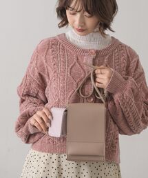 ポーチsetショルダー