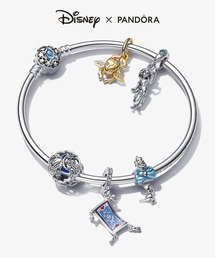 PANDORA（パンドラ）の「ディズニー アラジン ジーニー＆ランプ