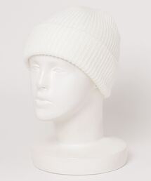 BEAVER | Artex Knitting Mills/アーテックスニッティングミルズ Watch Cap-40010 ワッチキャップ ニットキャップ(ニットキャップ/ビーニー)