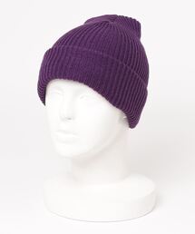 BEAVER | Artex Knitting Mills/アーテックスニッティングミルズ　Watch Cap-40010 ワッチキャップ ニットキャップ(ニットキャップ/ビーニー)