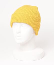 BEAVER | Artex Knitting Mills/アーテックスニッティングミルズ Watch Cap-40010 ワッチキャップ ニットキャップ(ニットキャップ/ビーニー)