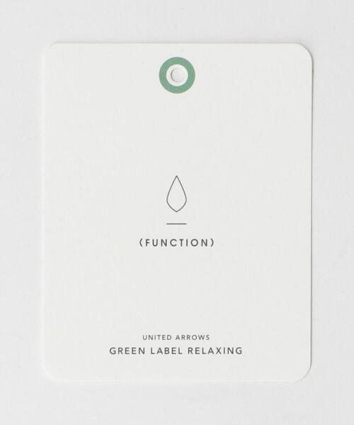 green label relaxing(グリーンレーベルリラクシング)の「フリース グローブ -ウォッシャブル-(手袋・メンズ・ブラック/ダークブラウン・FREE)」の10枚目の写真