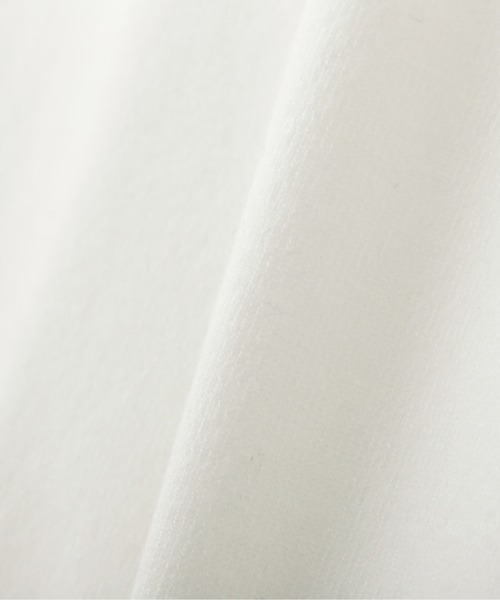 PROPORTION BODY DRESSING（プロポーションボディドレッシング）の「デコルテレースニット / 1213170100（ニット/セーター・レディース・ネイビー/カーキ/ホワイト系その他・FREE）」の17枚目の写真