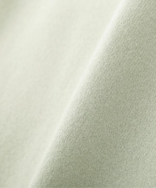 PROPORTION BODY DRESSING（プロポーションボディドレッシング）の「デコルテレースニット / 1213170100（ニット/セーター・レディース・ネイビー/カーキ/ホワイト系その他・FREE）」の13枚目の写真