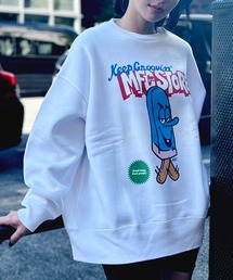 MFC STORE | MFC STORE LEEGET CREWNECK(スウェット)