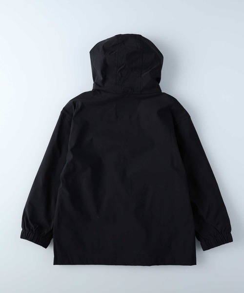 セール】【CAMP7】フードジャケット（ナイロンジャケット）｜CAMP7