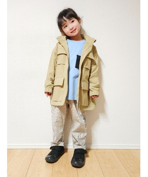 セール】【CAMP7】フードジャケット（ナイロンジャケット）｜CAMP7