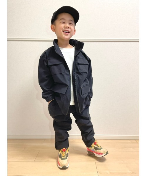 セール】【CAMP7】フードジャケット（ナイロンジャケット）｜CAMP7