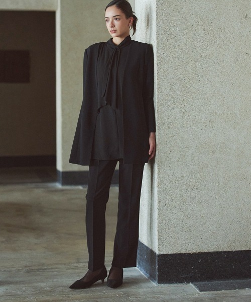 セール】喪服・礼服｜日本製生地｜洗える｜防しわ（イージーケア）｜3