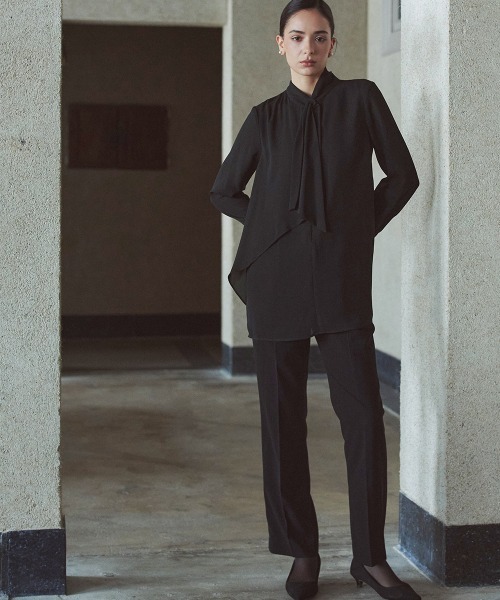 喪服・礼服｜日本製生地｜洗える｜防しわ（イージーケア）｜3点セット