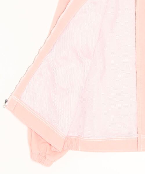 ★LEE★デニム アップリケ フード パーカー lt2968l.jpg