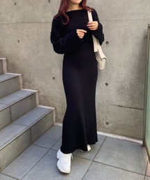 one after another NICE CLAUP | マルチウェイセットワンピース　2023SS(ワンピース)