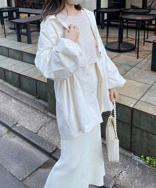 マルチウェイセットワンピース 2023SS（ワンピース）｜one after