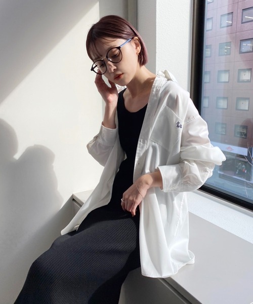 CLウェザーオールインワン ネイビー luxe CLウェザーオールインワン