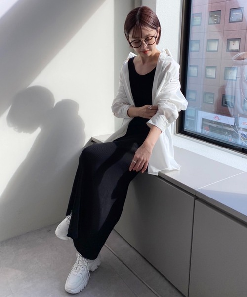 マルチウェイセットワンピース 2023SS（ワンピース）｜one after