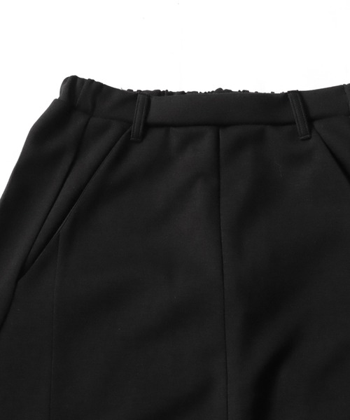 antiqua⭐廃盤デザインサルエルパンツ antiqua サルエルパンツ パンツ メンズ ボトムス ロング 送料