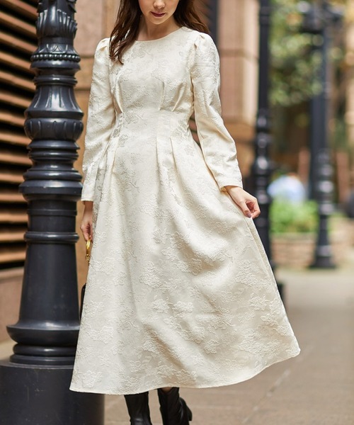 tocco closet（トッコ クローゼット）の「ウエストタック