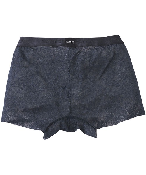 BROS by WACOALMEN（ブロスバイワコールメン）の「「レースボクサー」　ボクサーパンツ（ボクサーパンツ・メンズ・オリーブ/ブルー/ブラック系その他/ブラック/グレー/レッド/オレンジ/サックスブルー/イエロー/パープル/ネイビー系1/ワインレッド/ターコイズブルー/ブラウン・M/L/S）」の18枚目の写真