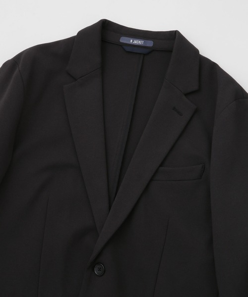NANO universe（ナノユニバース）の「LB.03/｢N JACKET