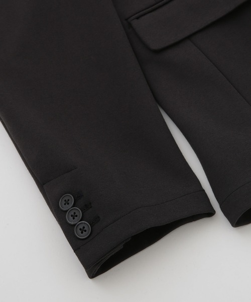 NANO universe（ナノユニバース）の「LB.03/｢N JACKET