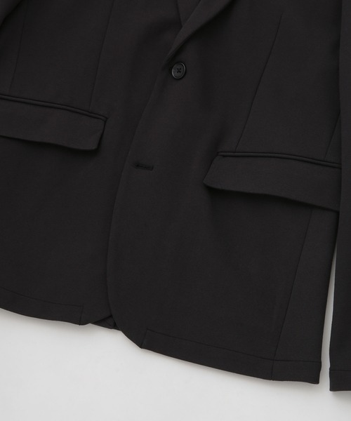 NANO universe（ナノユニバース）の「LB.03/｢N JACKET