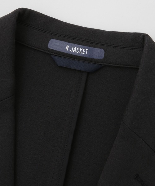 NANO universe（ナノユニバース）の「LB.03/｢N JACKET