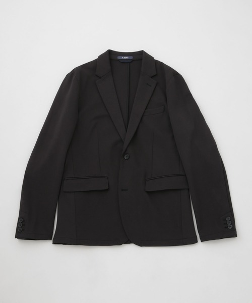 NANO universe（ナノユニバース）の「LB.03/｢N JACKET