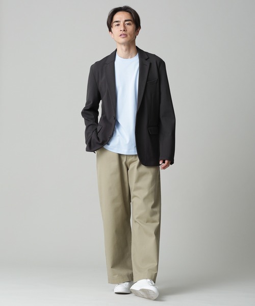NANO universe（ナノユニバース）の「LB.03/｢N JACKET
