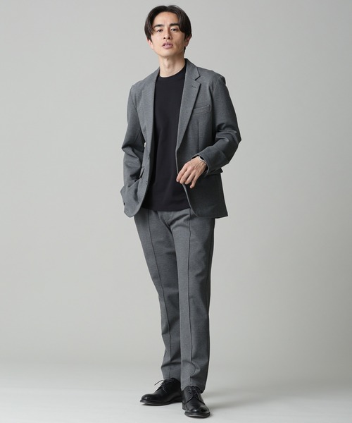 NANO universe（ナノユニバース）の「LB.03/｢N JACKET