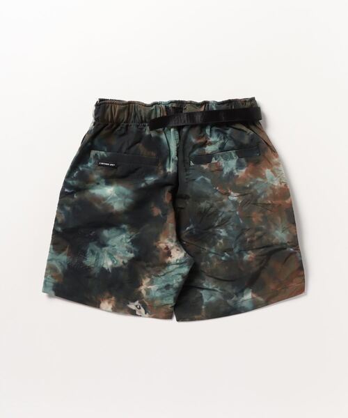 【値下げ❗️】A BATHING APE エイプ チノパン A BATHING APE（アベイシングエイプ）の「BAPE X Dickies WORK
