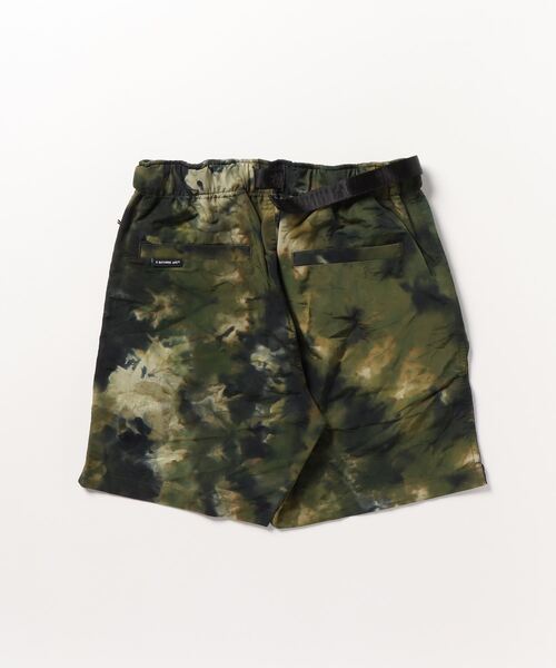 A BATHING APE（アベイシングエイプ）の「CHUSEN EASY SHORTS M