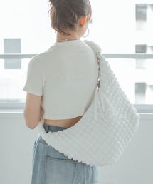 ポコポコショルダーBAG