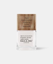 NAILS INC（ネイルズインク）の「PLANT POWER  Free Time Is Me（マニキュア/ジェルネイル）」