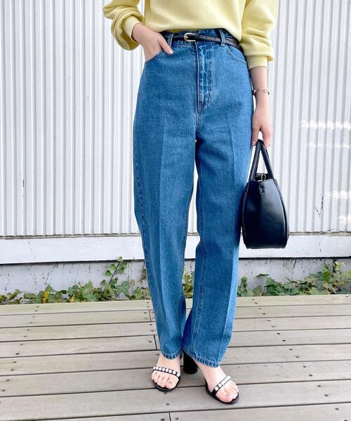 index（インデックス）の「◇穿き心地柔らか美シルエット セルロース