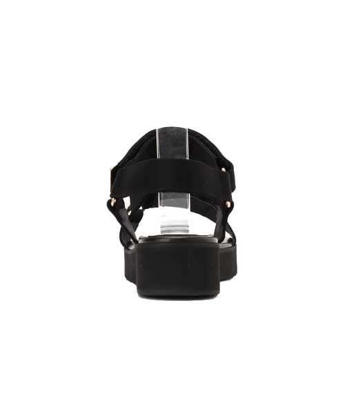 アツゾコストラップサンダル