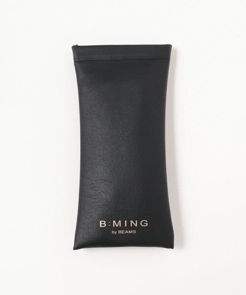 B:MING by BEAMS（ビーミングバイビームス）の「B:MING by BEAMS / ボストン グラス（サングラス・レディース・グレー/ブラウン系その他/ブラック/ブラウン/ライトブラウン・ONE SIZE）」の16枚目の写真