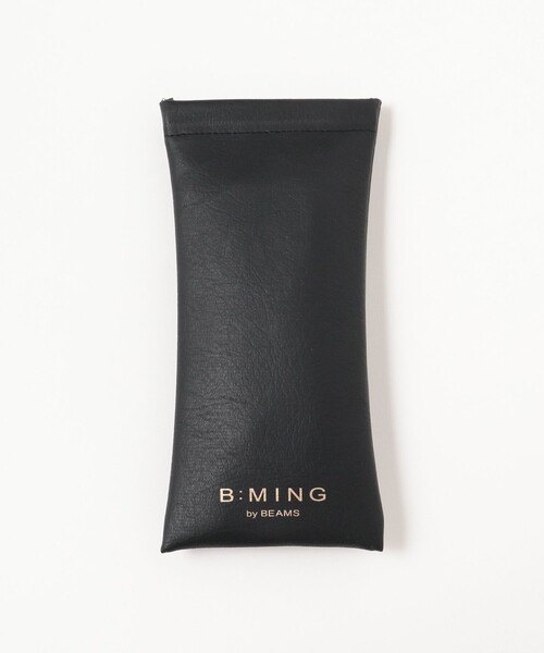 B:MING by BEAMS（ビーミングバイビームス）の「B:MING by BEAMS / ボストン グラス（サングラス・レディース・グレー/ブラウン系その他/ブラック/ブラウン/ライトブラウン・ONE SIZE）」の12枚目の写真