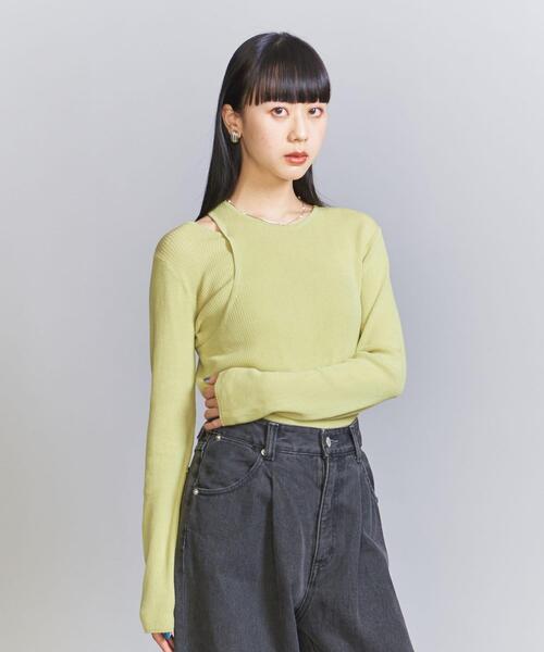 BEAUTY&YOUTH UNITED ARROWS（ビューティーアンドユース
