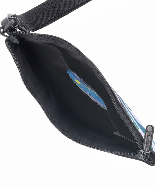 LeSportsac（レスポートサック）の「WRISTLET CLUTCH チャレンジャー