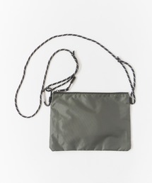 TRUSS/トラス リップミニサコッシュ