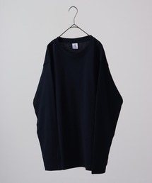 KONGOW ヘビーウェイトTシャツ 長袖 7.5オンス
