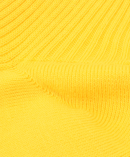 JOURNAL STANDARD LUXE(ジャーナルスタンダード ラックス)の「シルケットショートSOCKS(ソックス/靴下・レディース・ピンク系その他/ブルー/ホワイト/グリーン/イエロー・FREE)」の13枚目の写真