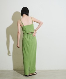 Shelly island | カップ付きキャミワンピース(ワンピース)