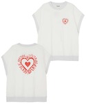 MILKFED.(ミルクフェド)の「トップス(Tシャツ/カットソー)」