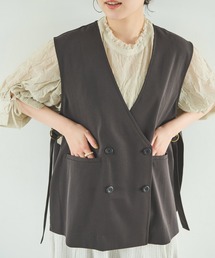 サイドベルトジレ