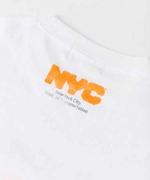 セール】『別注』GOOD ROCK SPEED×DOORS NYC DOT T-SHIRTS（T